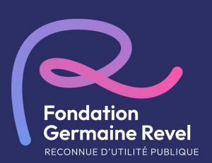 logo germaine revel